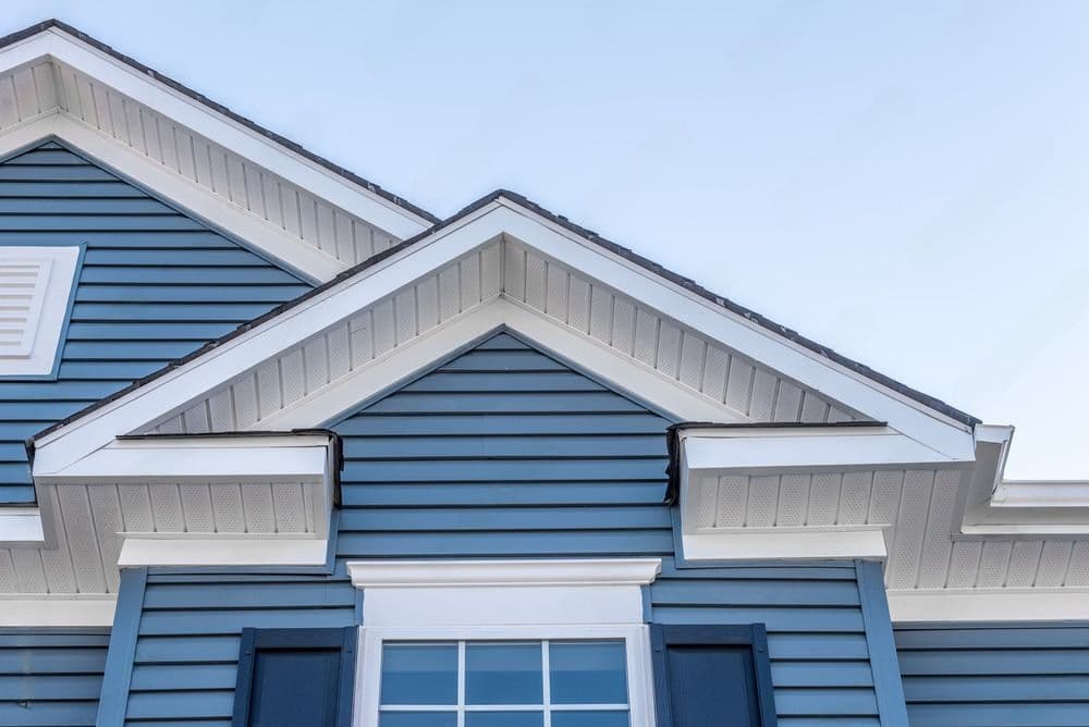 Vinyl Siding For Home